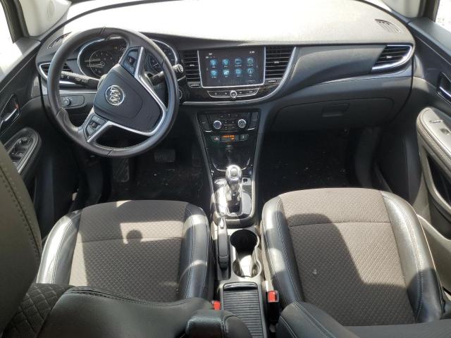 2019 BUICK ENCORE PRE - KL4CJASB2KB884099