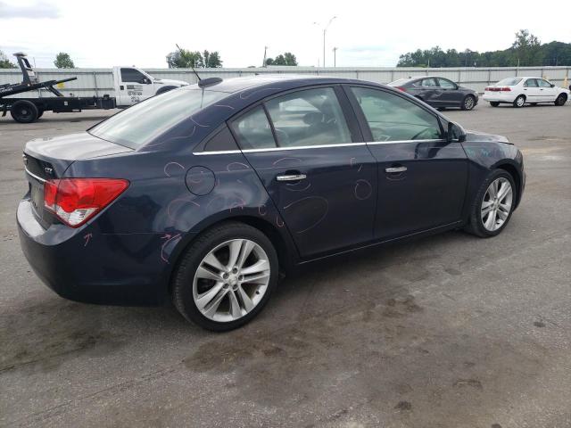Vin: 1g1pg5sb8f7211378, lot: 55511835, chevrolet cruze ltz 20153