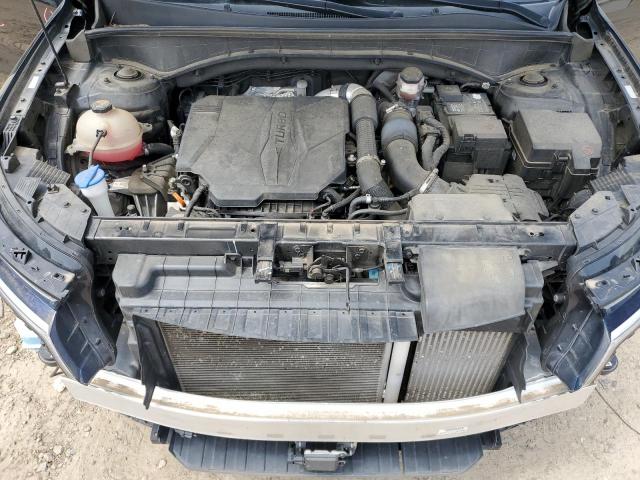 2021 KIA SORENTO EX - 5XYRHDLF8MG028880