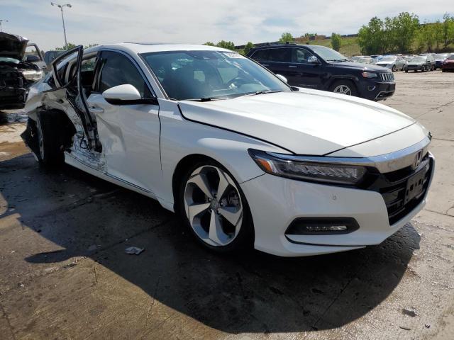 Vin: 1hgcv2f93ka018572, lot: 58381615, honda accord touring 20194