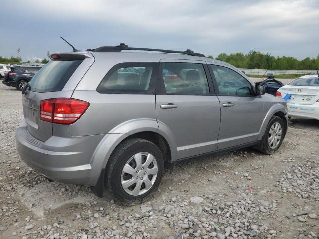 Vin: 3c4pdcab3gt229953, lot: 58331035, dodge journey se 20163