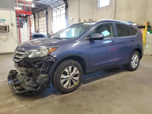 Vin: 5j6rm4h75cl078002, lot: 55892985, honda crv exl 2012 img_1