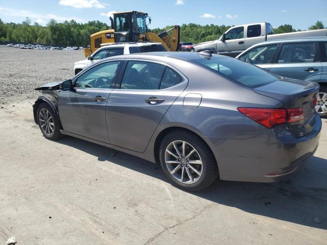 Vin: 19uub1f33ka003993, lot: 56458305, acura tlx 20192