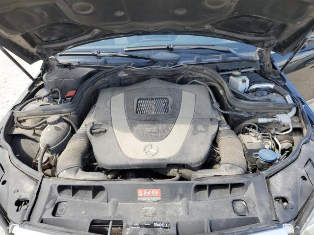 2010 MERCEDES-BENZ C 300 4MAT - WDDGF8BB9AF481669