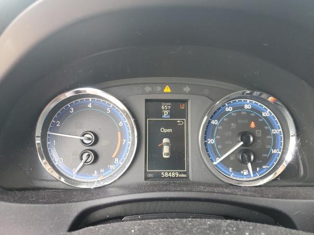 2019 TOYOTA COROLLA L - 5YFBURHE8KP877362