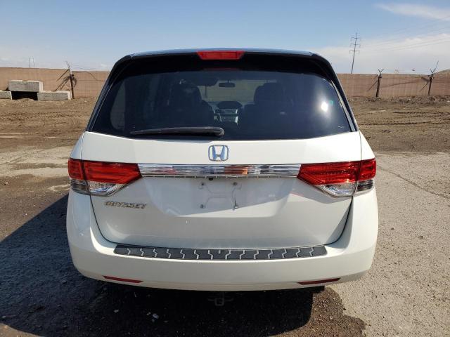 2016 HONDA ODYSSEY LX 5FNRL5H28GB100974