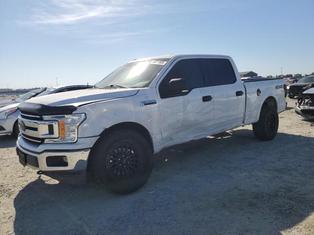 Vin: 1ftfw1e50jkf46855, lot: 56071505, ford f-150 supercrew 2018 img_1