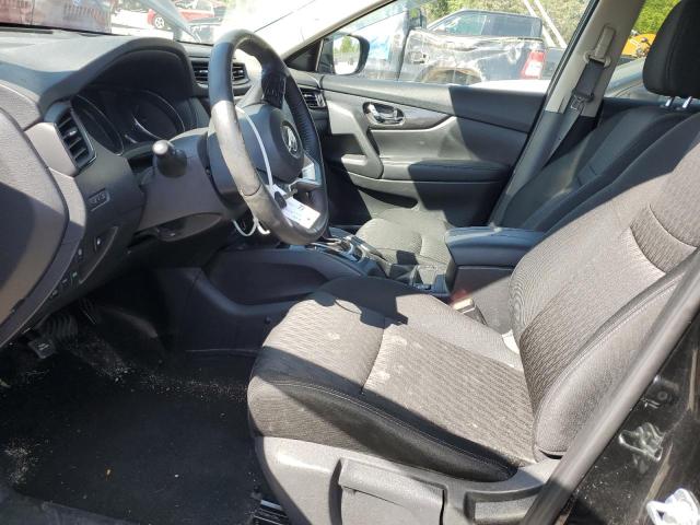 2019 NISSAN ROGUE S - KNMAT2MV4KP505451