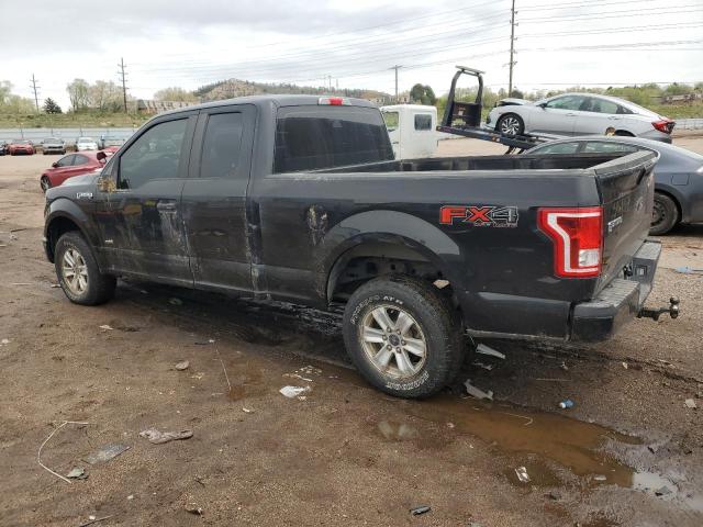 2015 FORD F150 SUPER - 1FTEX1EPXFKE24635