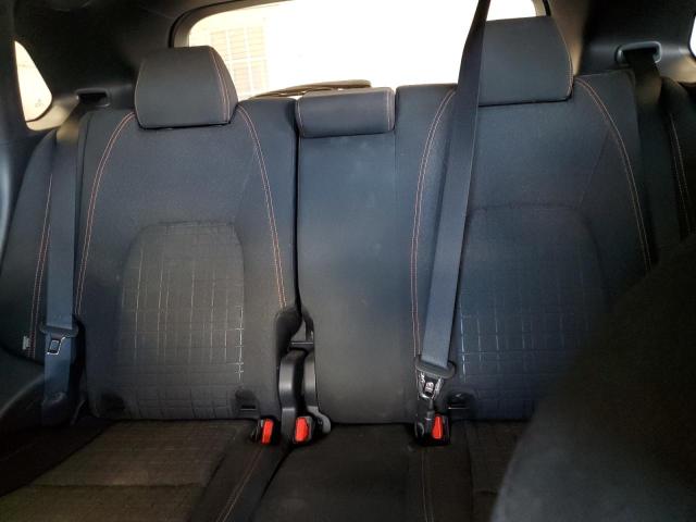 2024 HONDA HR-V SPORT - 3CZRZ2H5XRM771983