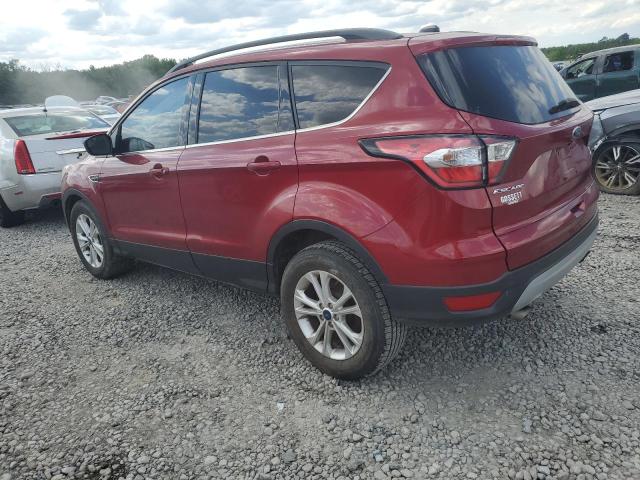 Vin: 1fmcu0gd5juc06737, lot: 55789535, ford escape se 20182