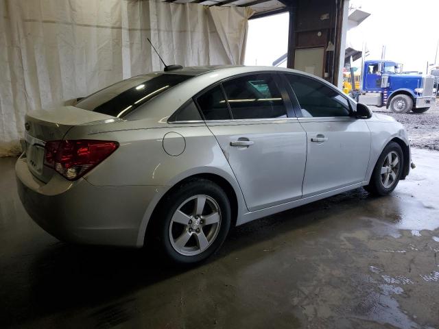 Vin: 1g1pc5sb2f7244243, lot: 57159015, chevrolet cruze lt 20153