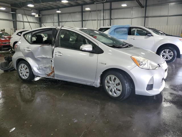 Vin: jtdkdtb33d1530940, lot: 57428805, toyota prius 20134