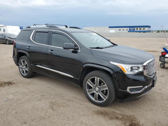 Vin: 1gkknxls3hz153967, lot: 57967135, gmc acadia den denali 20174