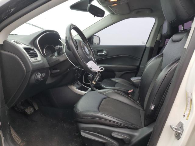 2019 JEEP COMPASS LA - 3C4NJCBB6KT832595