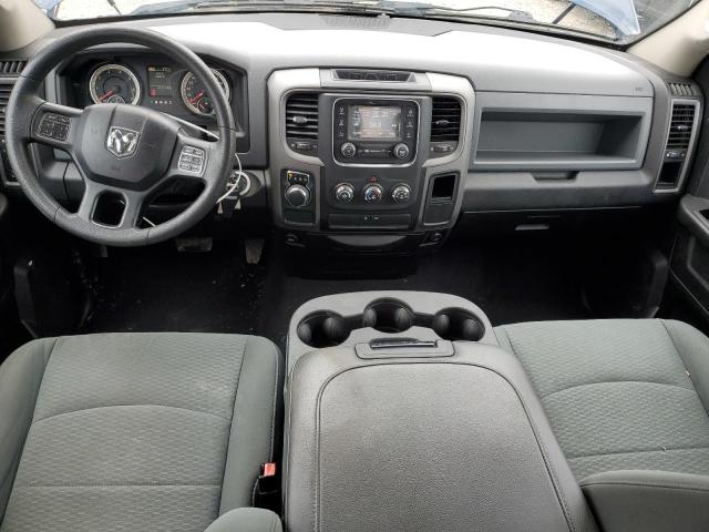 2019 RAM 1500 CLASS - 1C6RR6FG3KS594005