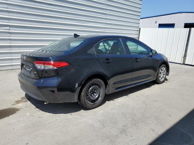 Vin: 5yfb4mde2rp189375, lot: 57354465, toyota corolla le 20243