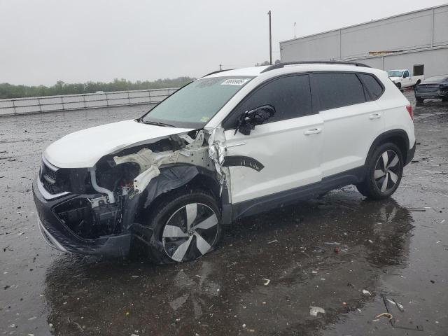 Vin: 3vv8x7b24rm124807, lot: 58555905, volkswagen taos s s 2024 img_1