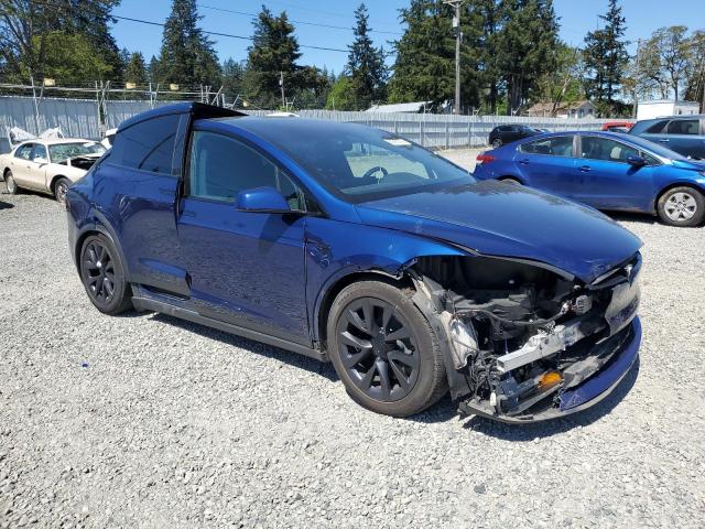 2023 TESLA MODEL X 7SAXCDE54PF423504