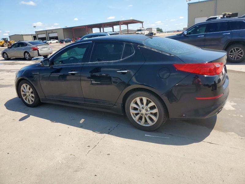 2015 KIA OPTIMA EX - 5XXGN4A77FG422762
