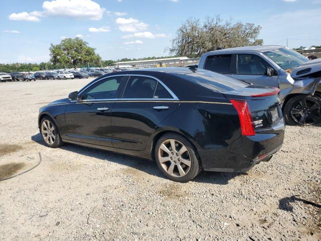 Vin: 1g6ab5rx3d0177033, lot: 58555975, cadillac ats luxury 20132