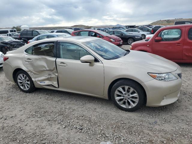 Vin: jthbw1gg0e2054795, lot: 56955705, lexus es300 300h 20144