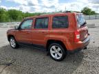 Lot #3303962723 2012 JEEP PATRIOT LI