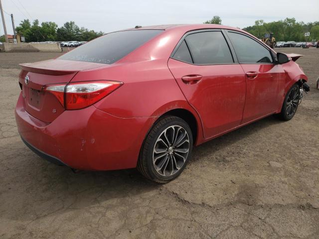 Vin: 2t1burhe2ec025268, lot: 58564435, toyota corolla l 20143