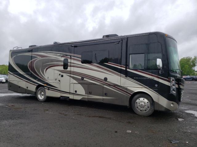 THOR TRVL TRLR 2015 two tone  gas 1F66F5DY4F0A03775 photo #1