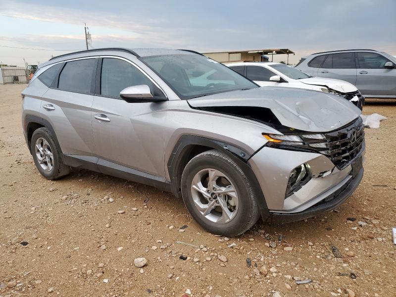 Vin: 5nmjb3ae3nh141503, lot: 58114835, hyundai tucson sel 20224