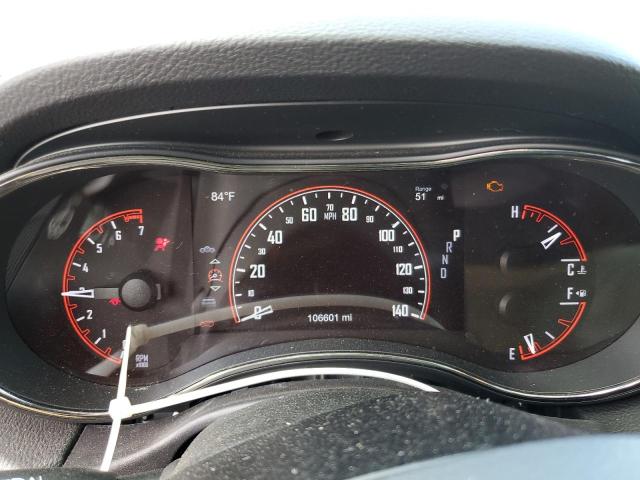 2018 DODGE DURANGO GT 1C4RDHDG0JC114680