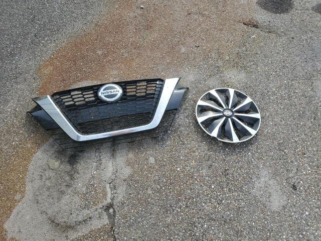 2021 NISSAN ALTIMA S 1N4BL4BV3MN351192