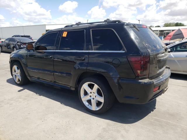 JEEP GRAND CHER 2006 black 4dr spor gas 1J8HR78376C214953 photo #3
