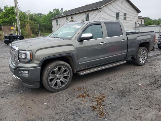 Vin: 3gtu2pej1hg293825, lot: 56851725, gmc sierra k1500 denali 2017 img_1