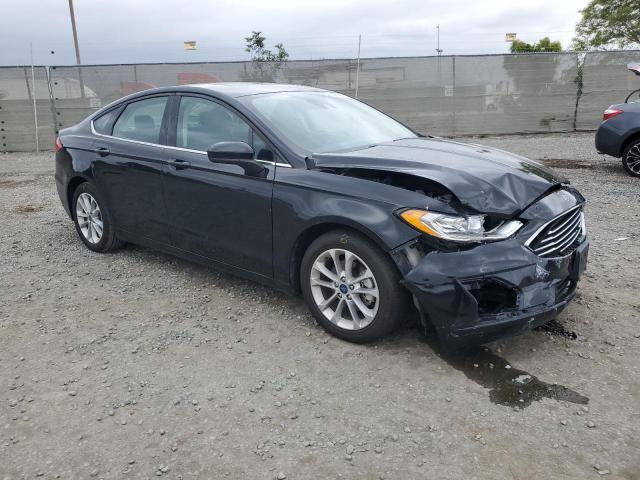 Vin: 3fa6p0lu2lr190057, lot: 55810855, ford fusion se 20204