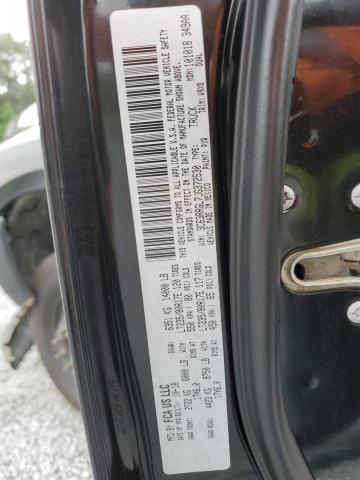2018 RAM 3500 ST 3C63RRGL7JG372530