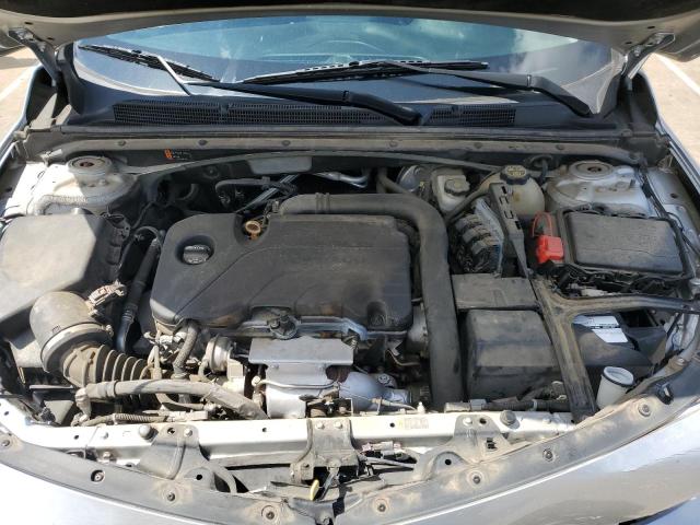 2017 CHEVROLET MALIBU LS - 1G1ZB5ST3HF185491