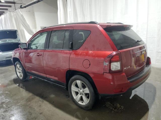 Vin: 1c4njdeb7ed760740, lot: 58490755, jeep compass latitude 20142