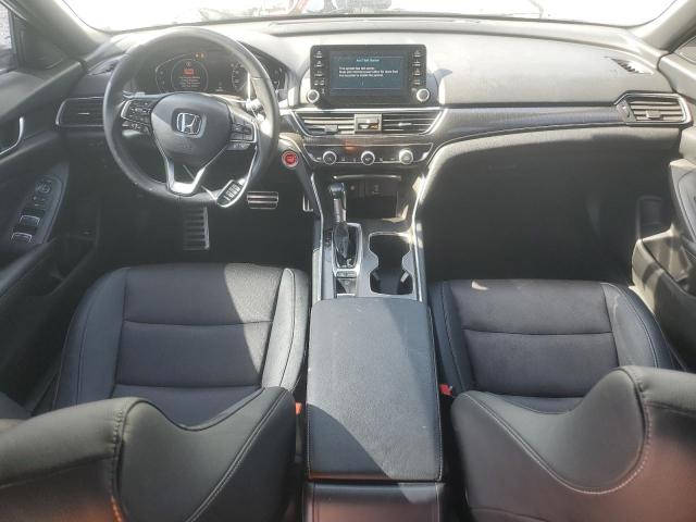 2019 HONDA ACCORD SPO - 1HGCV1F35KA032463