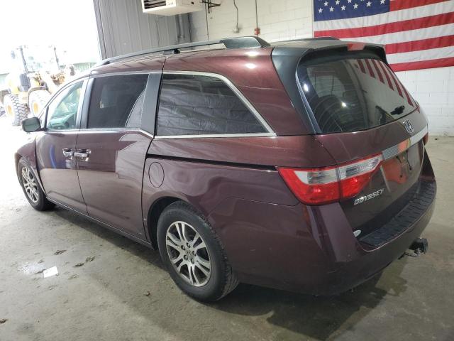Vin: 5fnrl5h44bb086503, lot: 55824895, honda all models ex 20112