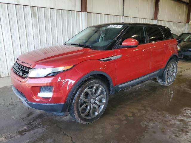 LAND ROVER RANGE ROVER PURE PLUS