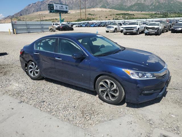 Vin: 1hgcr2f79ga115561, lot: 58448685, honda accord ex 20164