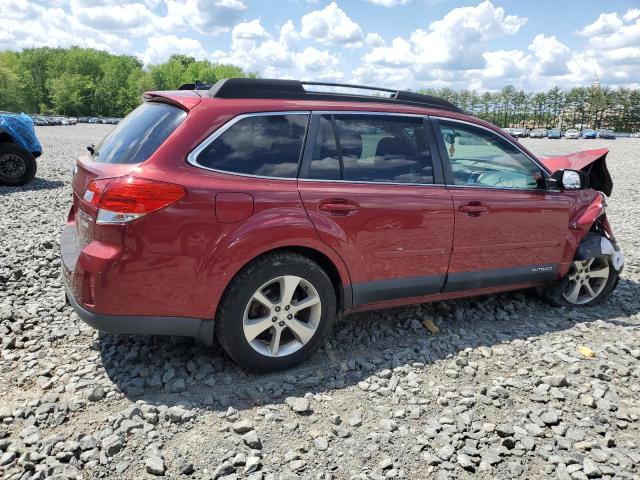 Vin: 4s4brblc9e3284942, lot: 56130955, subaru legacy 2.5i limited 20143