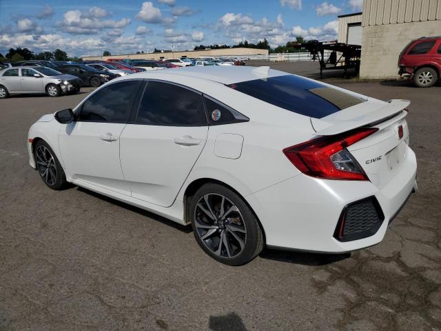 2019 HONDA CIVIC SI 2HGFC1E52KH700677