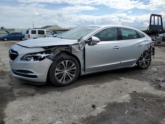 BUICK LACROSSE P