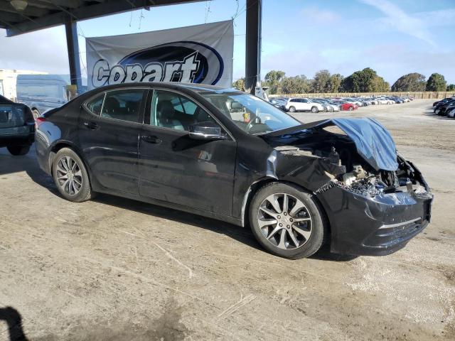 Vin: 19uub1f37fa003999, lot: 59149845, acura tlx 20154