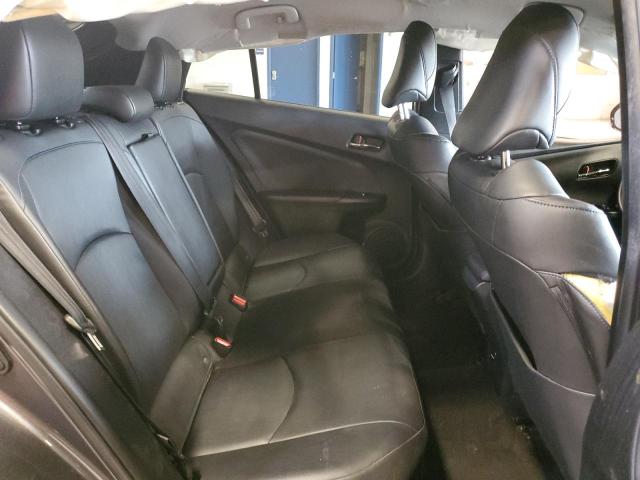 2017 TOYOTA PRIUS - JTDKARFU4H3036644