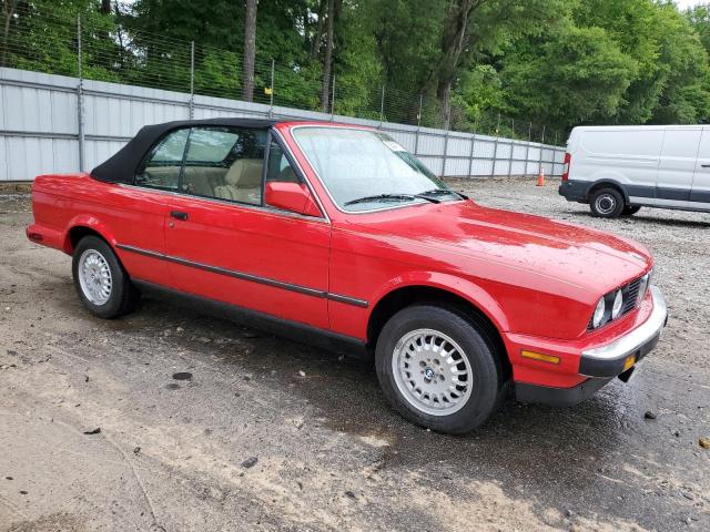 Vin: wbabb2301kec18769, lot: 58041115, bmw 3 series i automatic 19894