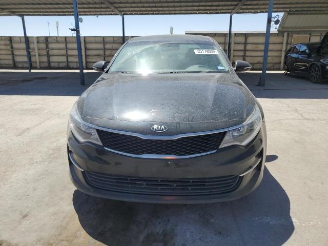 2016 KIA OPTIMA LX - KNAGT4L3XG5116786