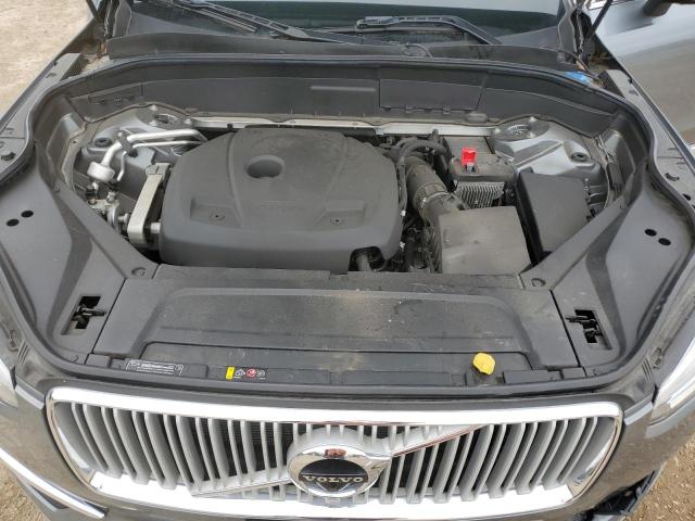 2019 VOLVO XC90 T6 IN - YV4A22PL2K1499596